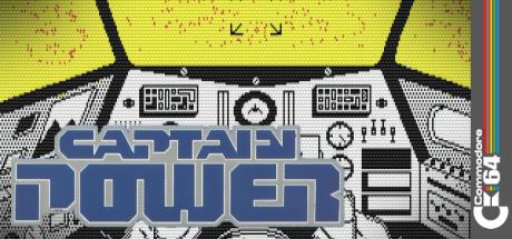 Captain Power And The Soldiers Of The Future — steamgrid