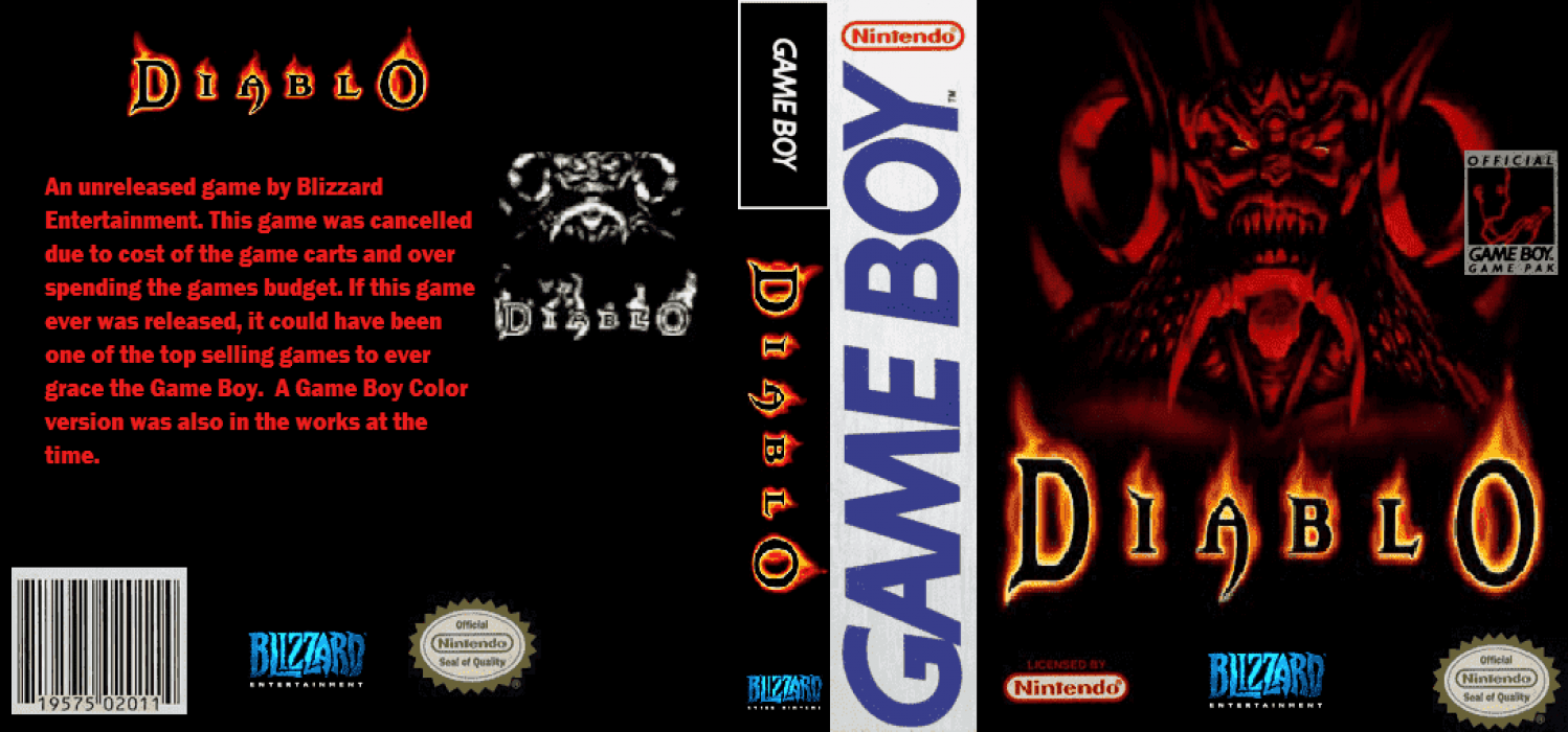 Diablo — box-texture (US)