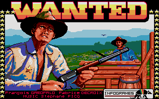 Wanted — sstitle (WOR)