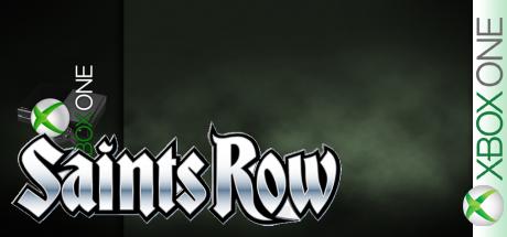 Saints Row — steamgrid