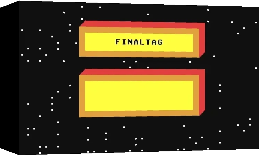 Finaltag — box-3D (WOR)