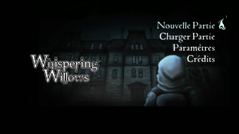 Whispering Willows — sstitle (FR)