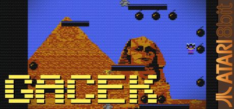 Gacek — steamgrid