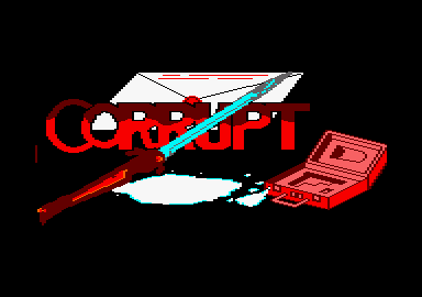 Corrupt — sstitle (EU)