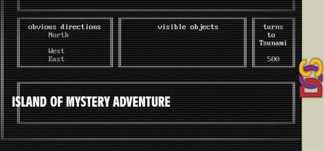 Island of Mystery Adventure — steamgrid