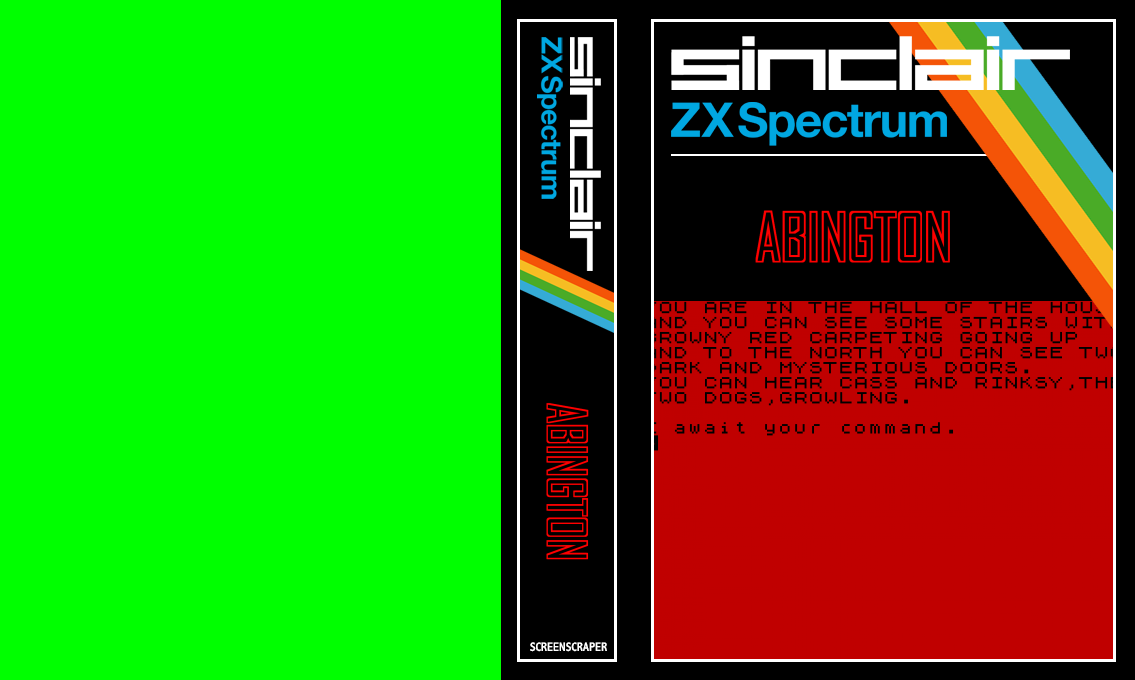 Abington — box-texture (SS)