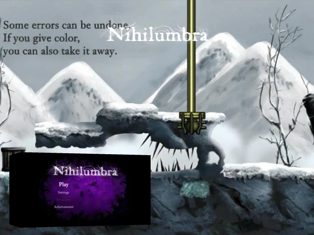 Nihilumbra — mixrbv2 (WOR)