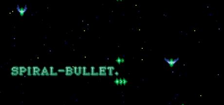 Spiral Bullet — steamgrid
