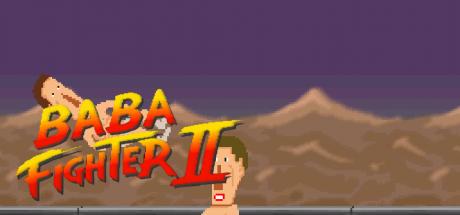 Baba Fighter 2 — steamgrid