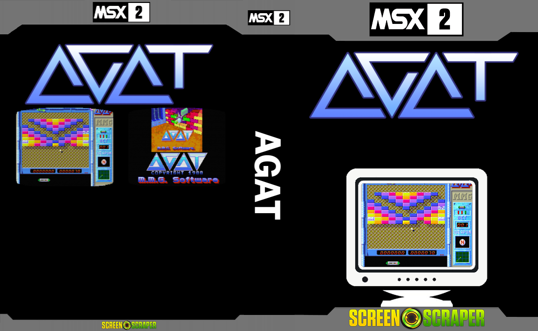 Agat — box-texture (SS)