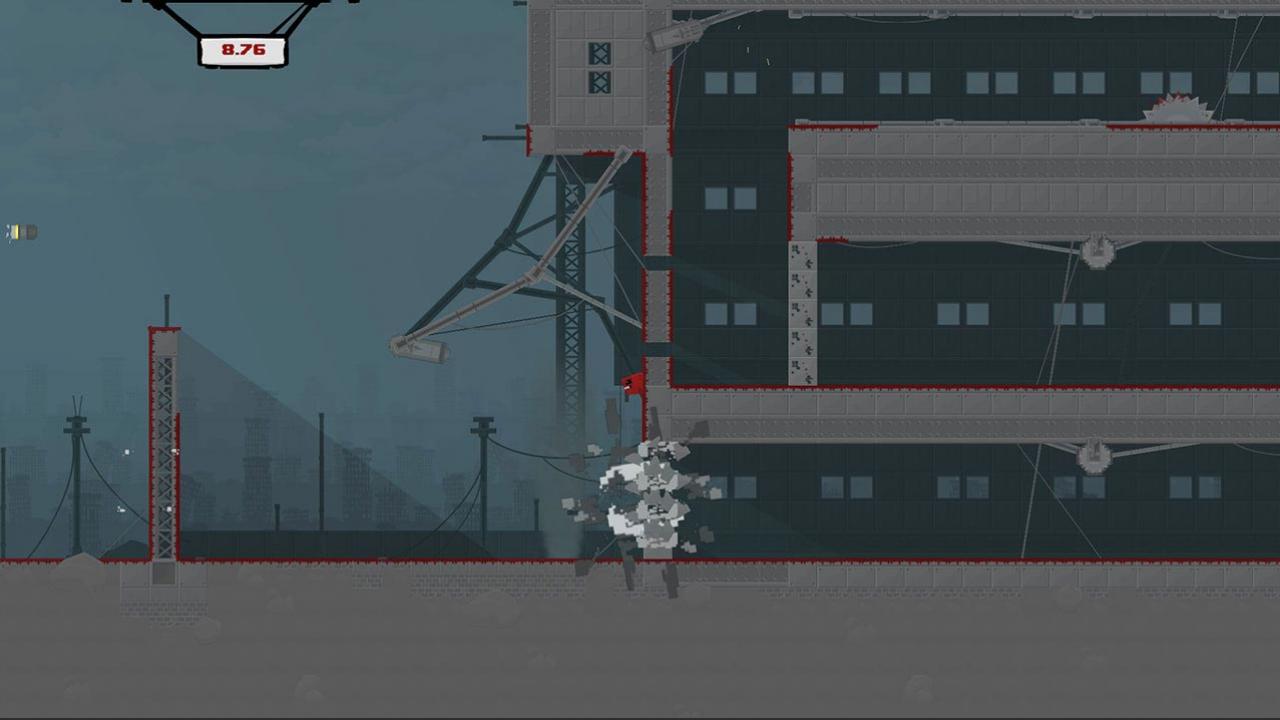 Super Meat Boy — ss (WOR)