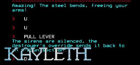 Kayleth — steamgrid