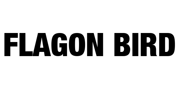 Flagon Bird — wheel-hd (SS)