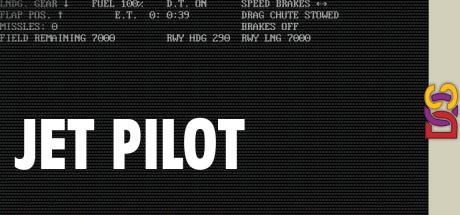 Jet Pilot — steamgrid