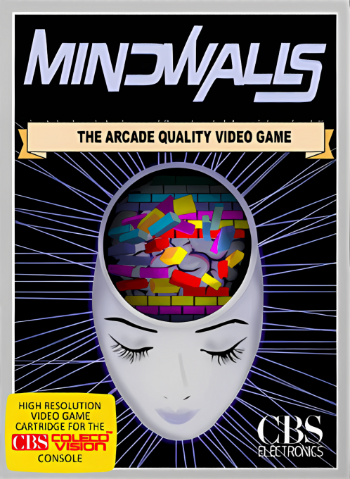 Mindwalls box art
