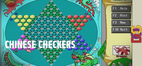 Chinese Checkers — steamgrid
