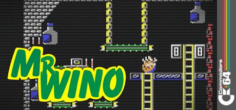 Mr. Wino — steamgrid