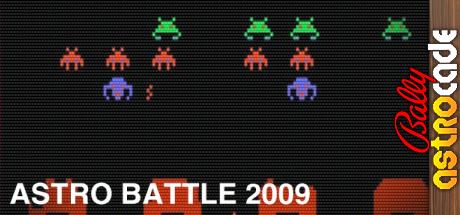 Astro Battle — steamgrid
