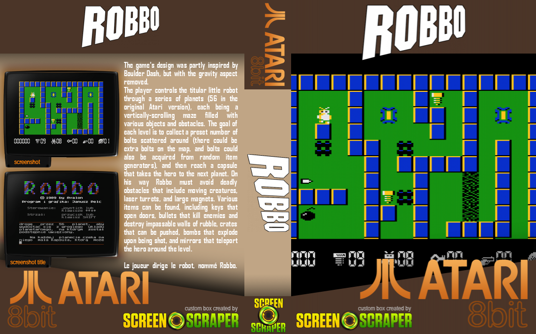 Robbo — box-texture (SS)