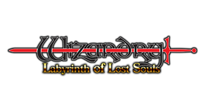 Wizardry - Labyrinth of Lost Souls — wheel (WOR)