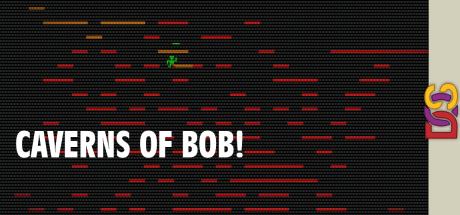 Caverns of Bob! — steamgrid