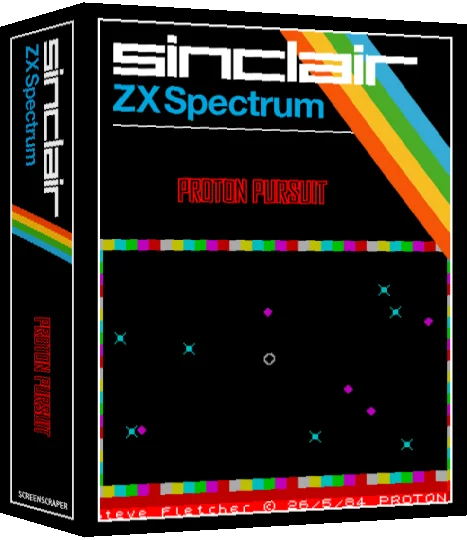 Proton Pursuit — box-3D (SS)