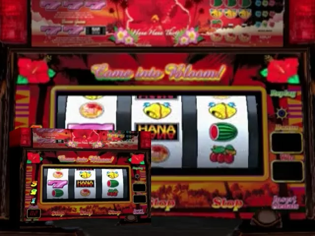 Slotter Up Mania - Chou Oki-slot! Pioneer Special — mixrbv2 (JP)
