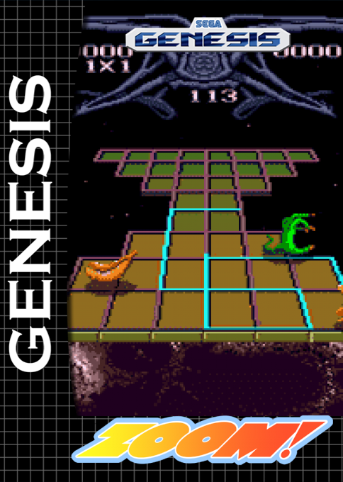 Zoom! — box-2D (SS)