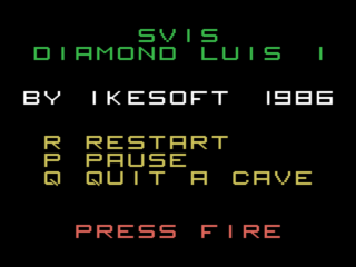 Diamond Luis I — sstitle (WOR)