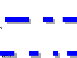 Falldown Forever — ss (WOR)