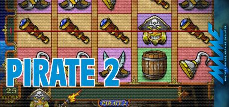 Pirate 2 — steamgrid