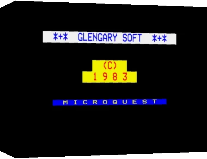 Microquest — box-3D (WOR)