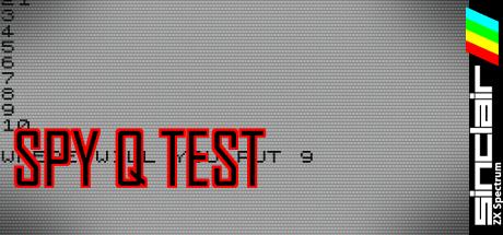Spy Q Test — steamgrid