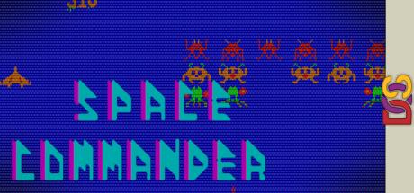 Space Commanders — steamgrid