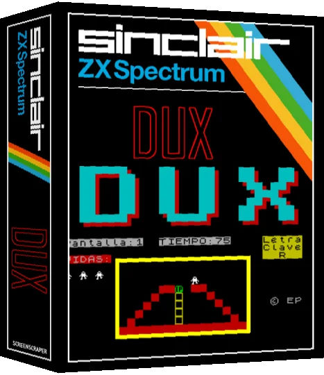 Dux — box-3D (SS)