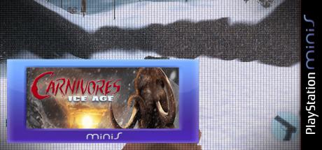 Carnivores - Ice Age — steamgrid