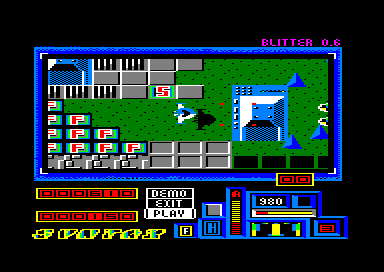 Syntax — ss (EU)