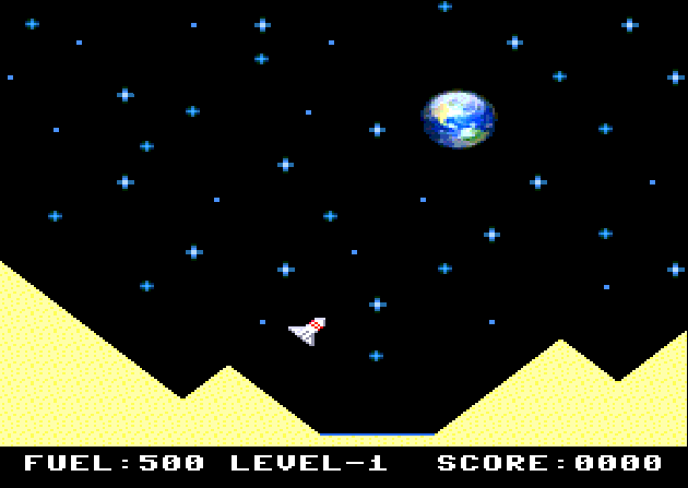 Lander — ss (WOR)