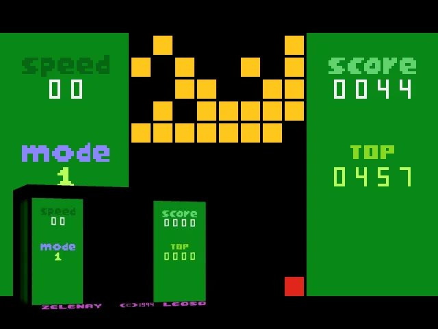 Cubic Games — mixrbv2 (WOR)