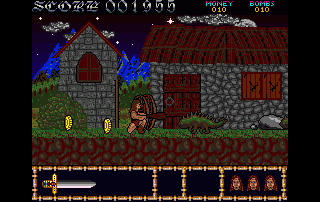 Wrath of Gwendor - Special Edition '97 — ss (WOR)