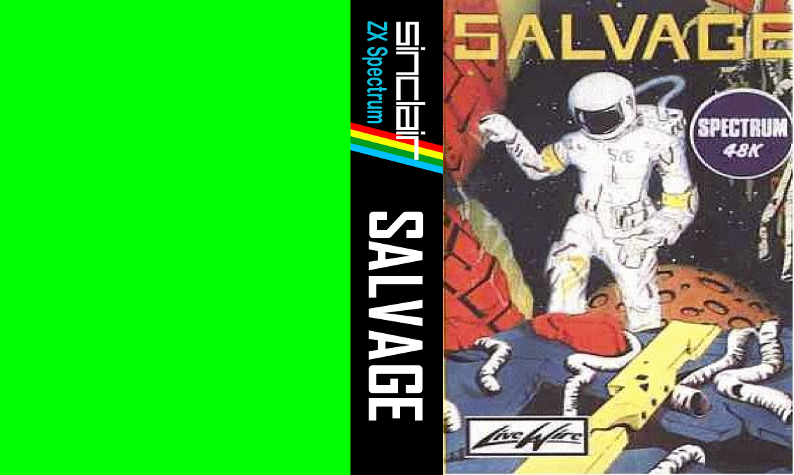 Salvage — box-texture (WOR)