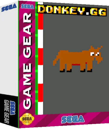 Donkey.GG — box-3D (CUS)