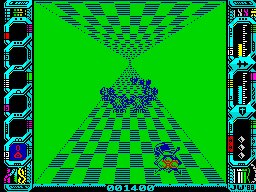 Eliminator — ss (EU)