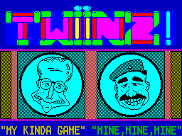 Twinz! — sstitle (WOR)