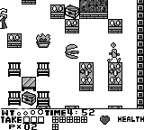 Crazy Burger — ss (WOR)
