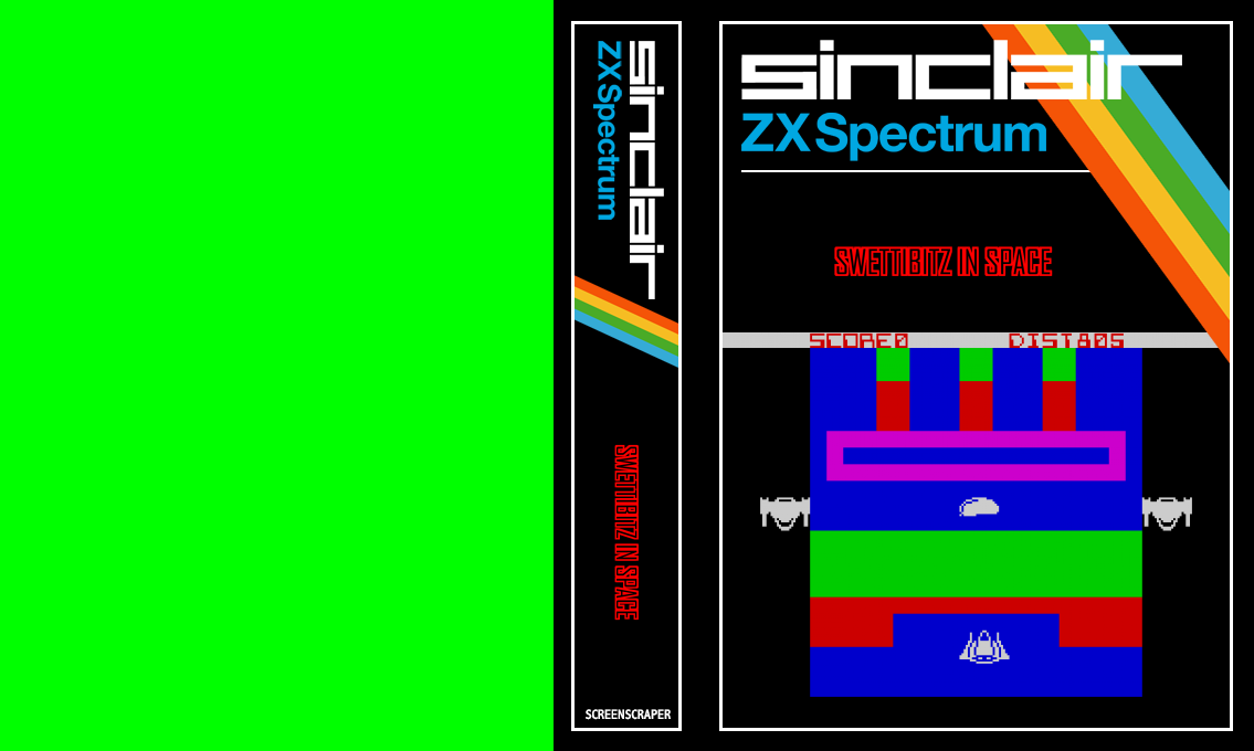 Swettibitz in Space — box-texture (SS)