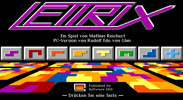 Lettrix — sstitle (WOR)