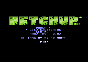 Ketchup — sstitle (WOR)