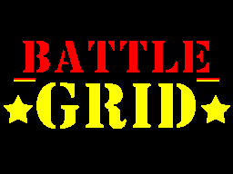 Battle Grid — sstitle (WOR)