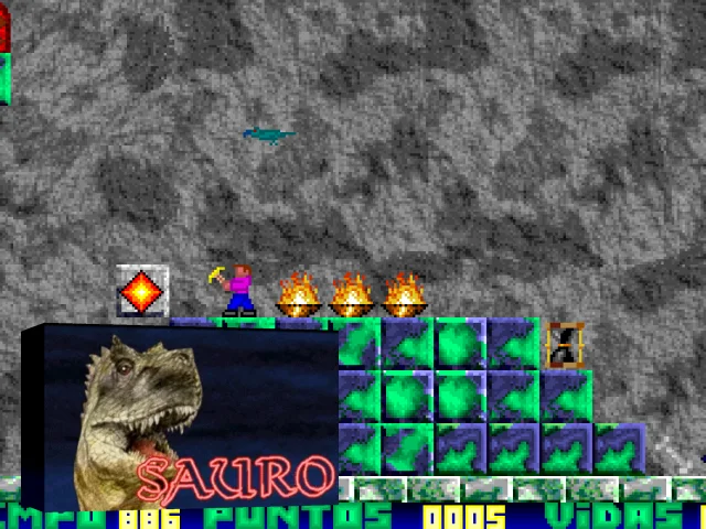 Sauro — mixrbv2 (WOR)